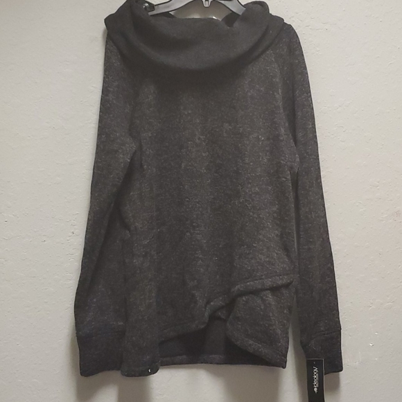 Woman blouse - Picture 2 of 4